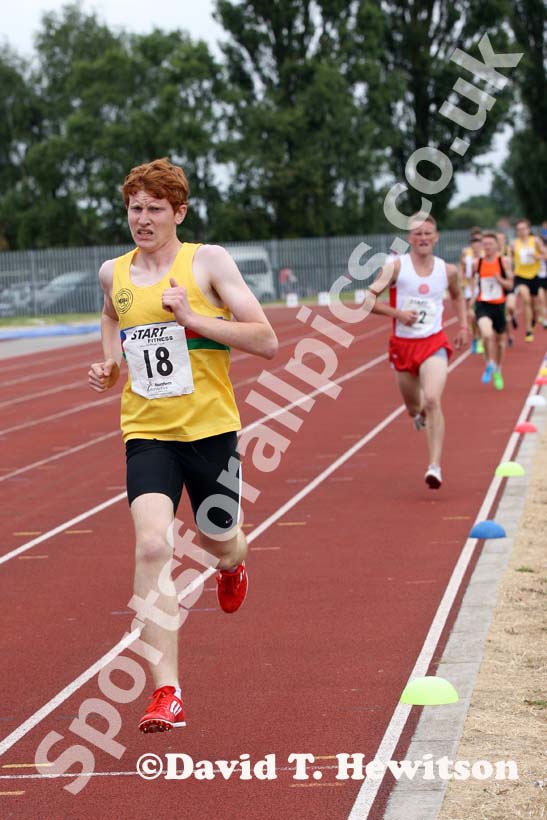 1500 metre 05